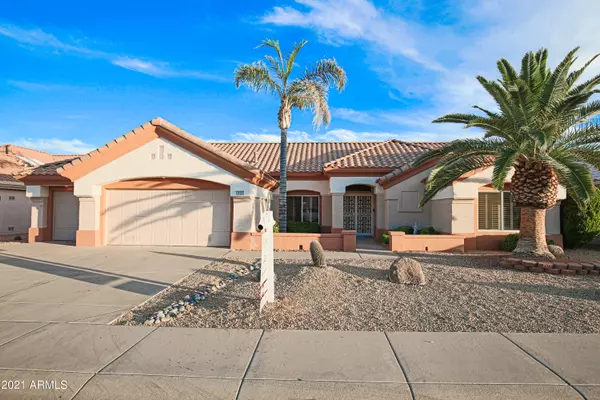 Sun City West, AZ 85375,14325 W GUNSIGHT Drive