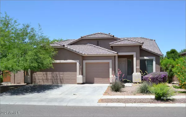 11976 N 142ND Drive, Surprise, AZ 85379