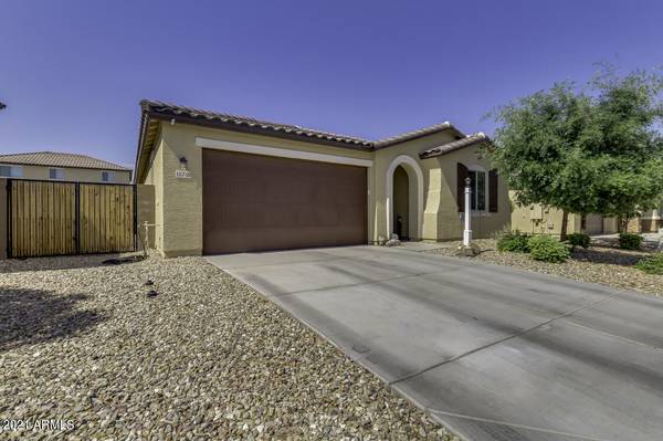 Surprise, AZ 85379,15710 W LAUREL Lane