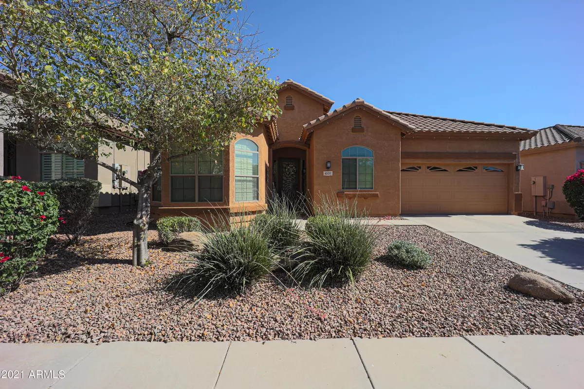 Anthem, AZ 85086,4537 W Moss Springs Road