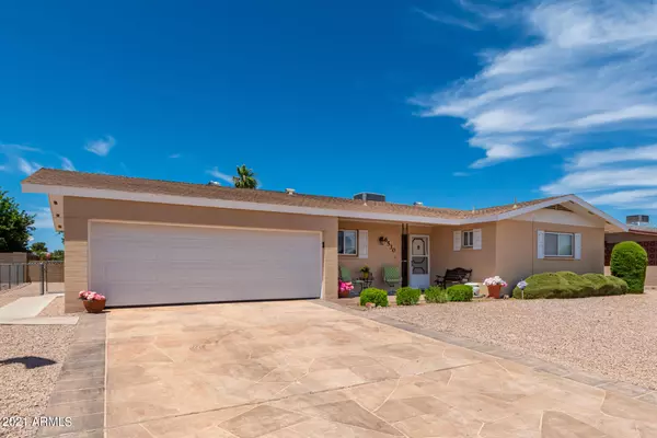 6530 E ADOBE Road, Mesa, AZ 85205