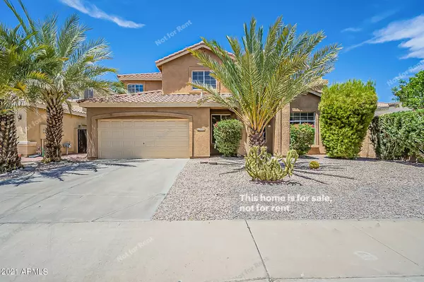 2592 W IVANHOE Street, Chandler, AZ 85224