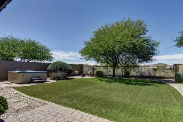 2573 W LEWIS AND CLARK Trail, Anthem, AZ 85086