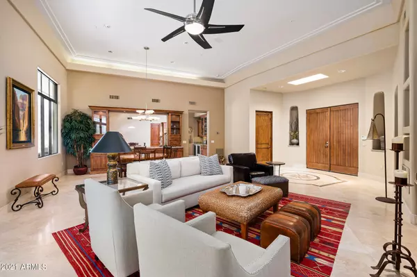 Scottsdale, AZ 85262,10408 E PALO BREA Drive