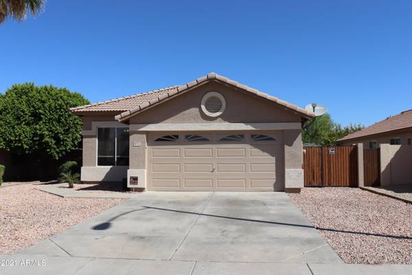 Peoria, AZ 85382,8014 W JOEDAD Terrace