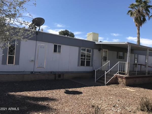 Tucson, AZ 85730,3411 S Camino Seco Road #460