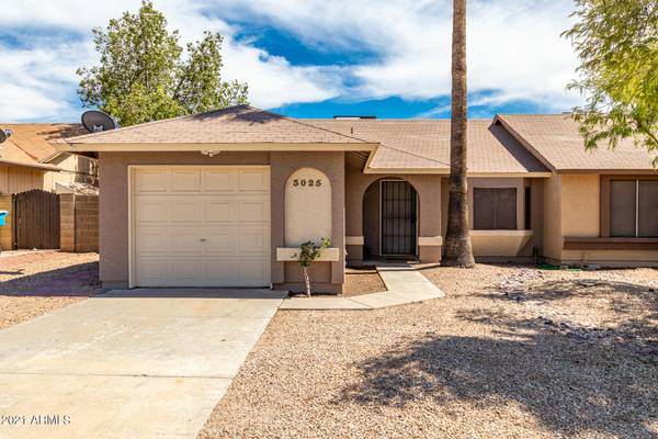 3025 W IRMA Lane, Phoenix, AZ 85027