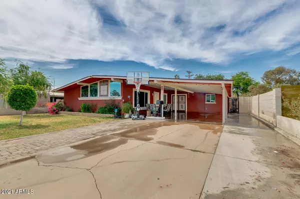 Phoenix, AZ 85008,4108 E ALMERIA Road