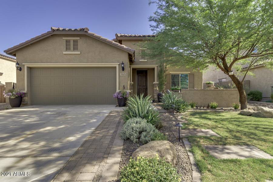 17479 W HEDGEHOG Place, Surprise, AZ 85387