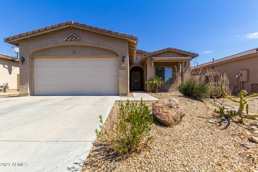 13734 W CARIBBEAN Lane, Surprise, AZ 85379