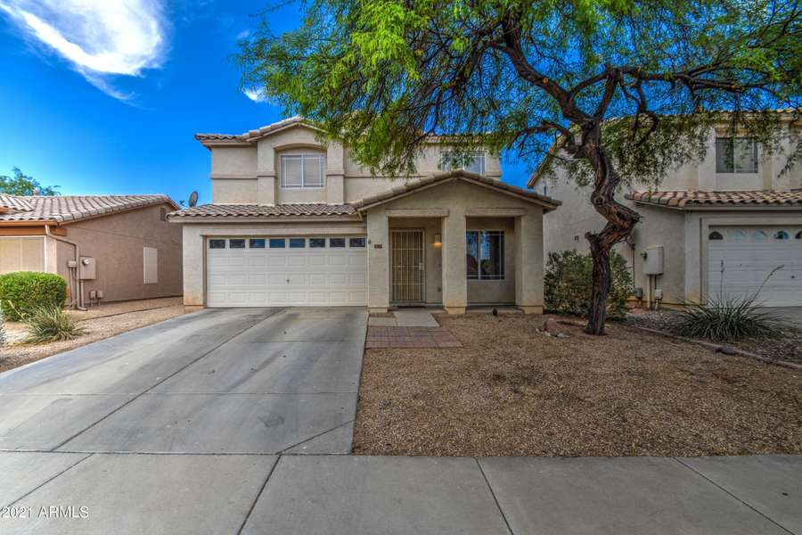 13962 N 132ND Lane, Surprise, AZ 85379