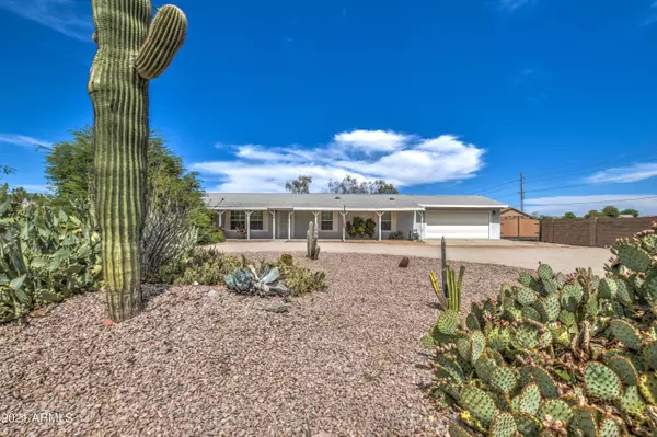 40795 N CHISOLM Trail, San Tan Valley, AZ 85140