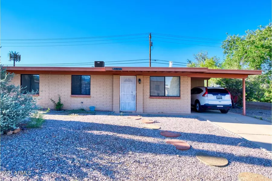 2169 SANTA CATALINA Drive, Sierra Vista, AZ 85635