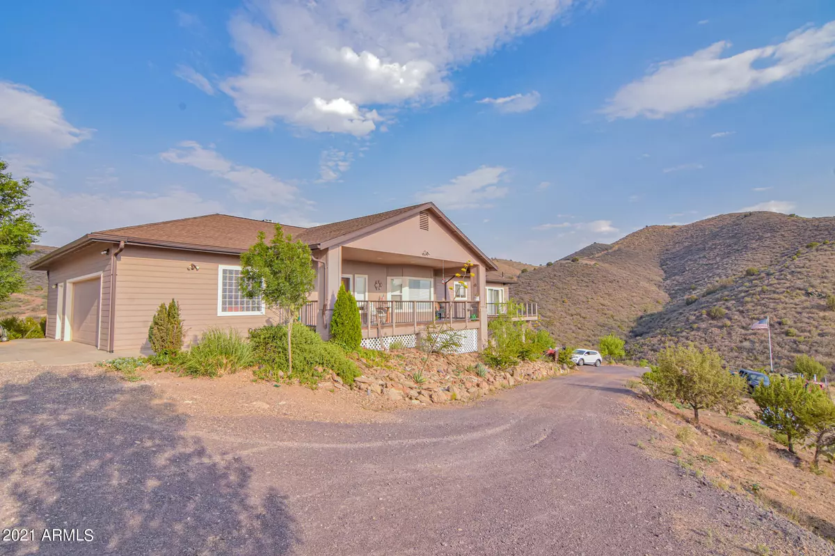 Dewey, AZ 86327,15146 E Lazy River Drive