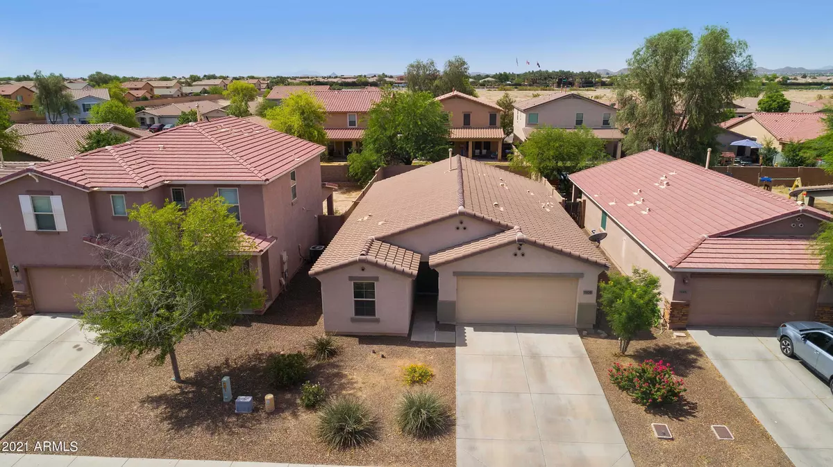 San Tan Valley, AZ 85140,1109 E KELSI Avenue