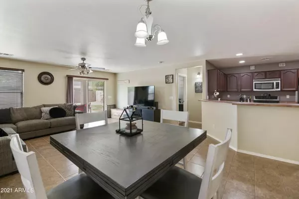 San Tan Valley, AZ 85140,1109 E KELSI Avenue