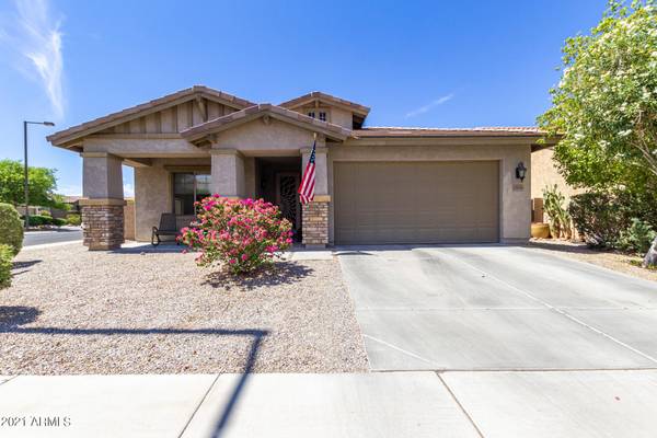 Buckeye, AZ 85326,23856 W CHICKASAW Street