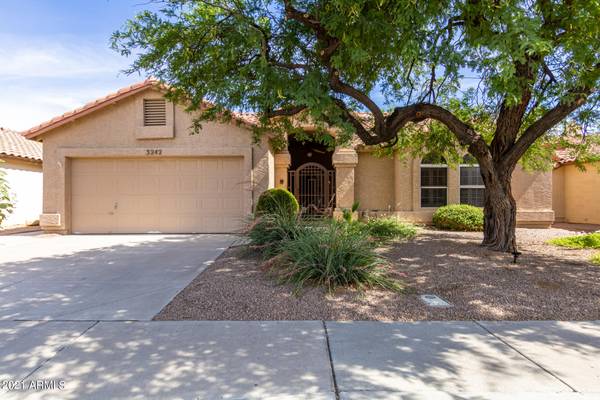 Chandler, AZ 85226,3242 W THUDE Drive