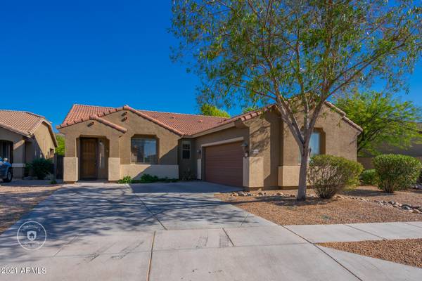 1511 E GARY Way,  Phoenix,  AZ 85042