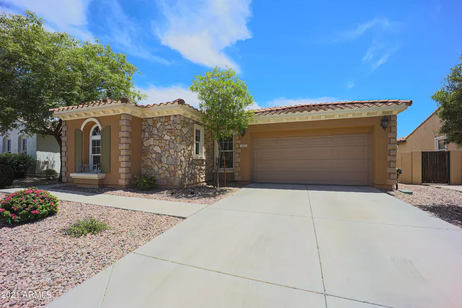 2303 E DOGWOOD Drive, Chandler, AZ 85286