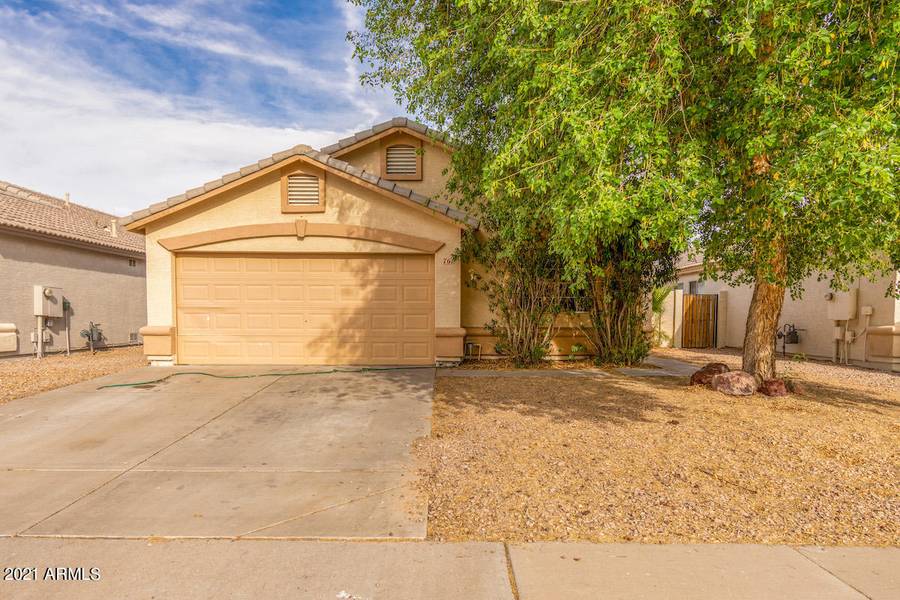 761 S MONTE VISTA Street, Chandler, AZ 85225