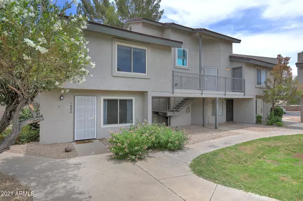 19601 N 7TH Street #1082, Phoenix, AZ 85024