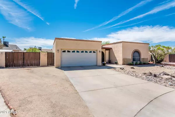 3631 W SAINT JOHN Road, Glendale, AZ 85308