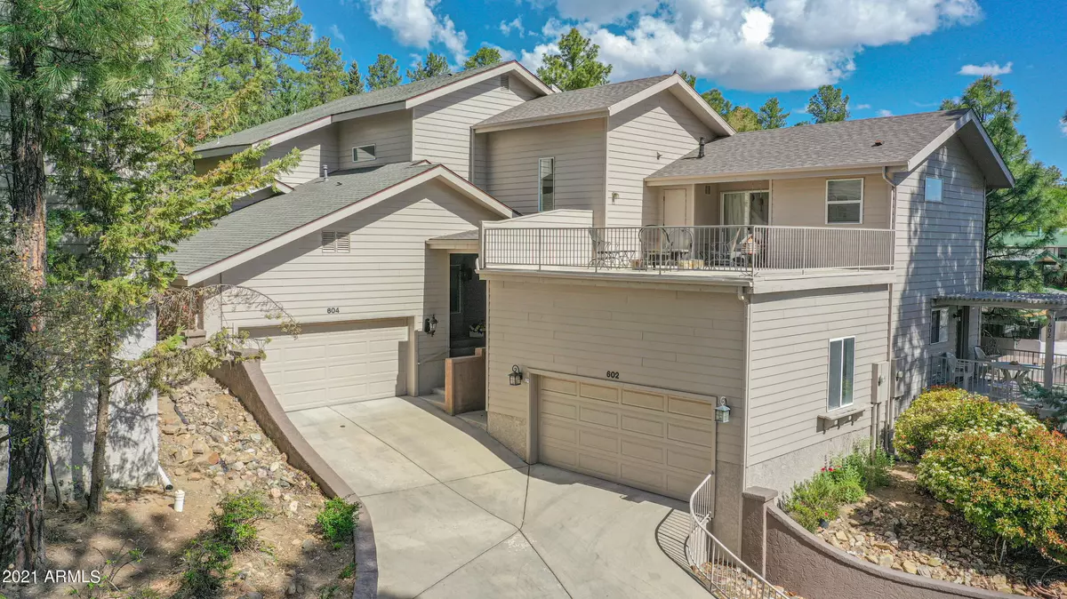 Prescott, AZ 86303,604 ASPEN Way