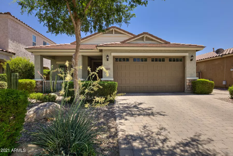 3411 E WISTERIA Place, Chandler, AZ 85286