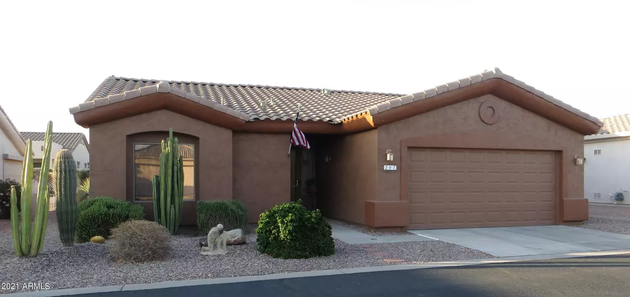 2101 S MERIDIAN Road #297, Apache Junction, AZ 85120