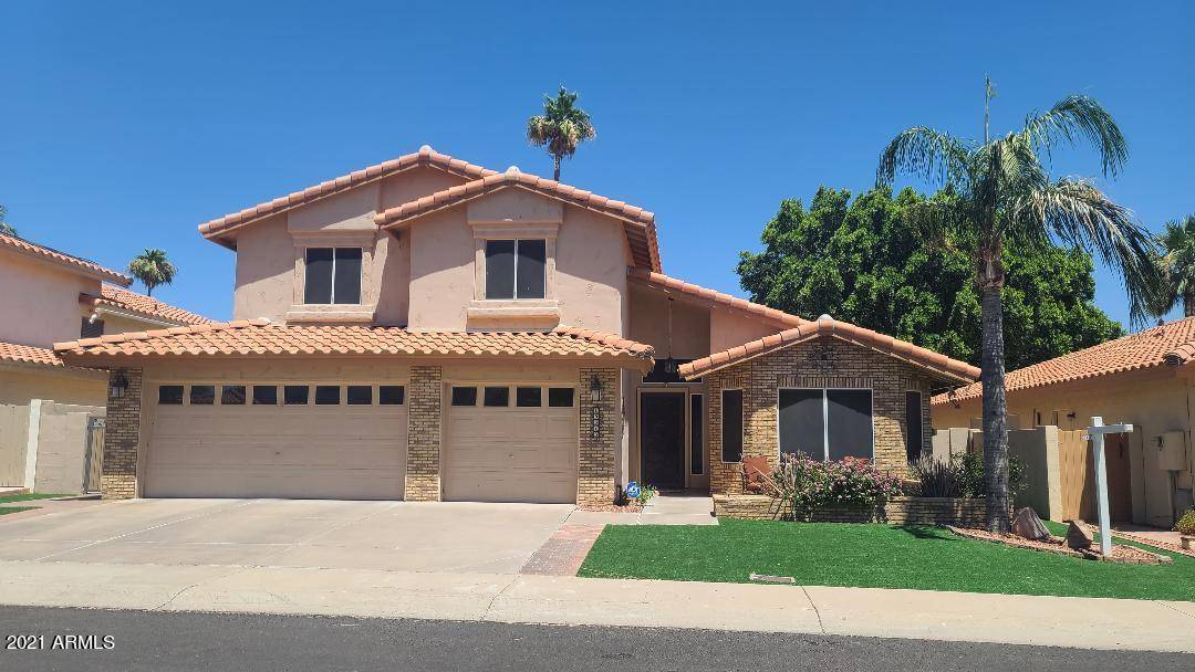 19313 N 77TH Avenue, Glendale, AZ 85308