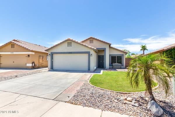 El Mirage, AZ 85335,13006 N 130TH Drive