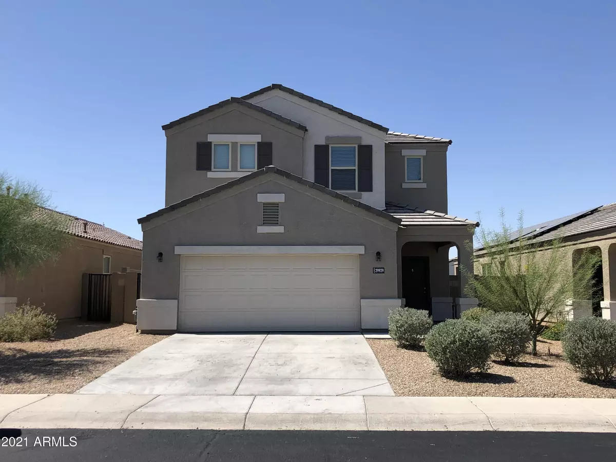 Buckeye, AZ 85396,29929 W MONTEREY Drive