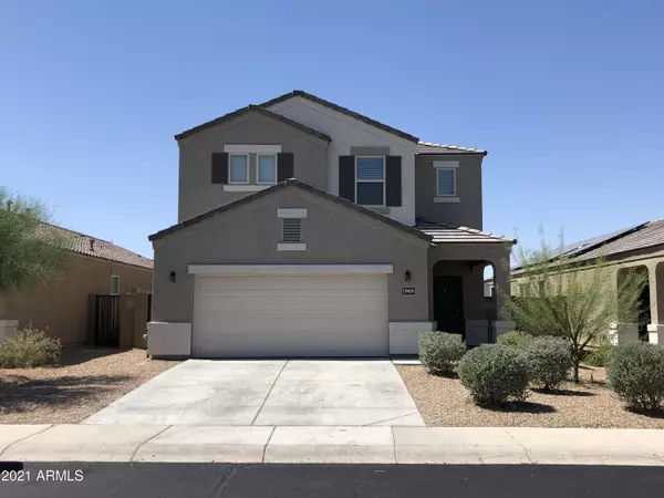 29929 W MONTEREY Drive, Buckeye, AZ 85396