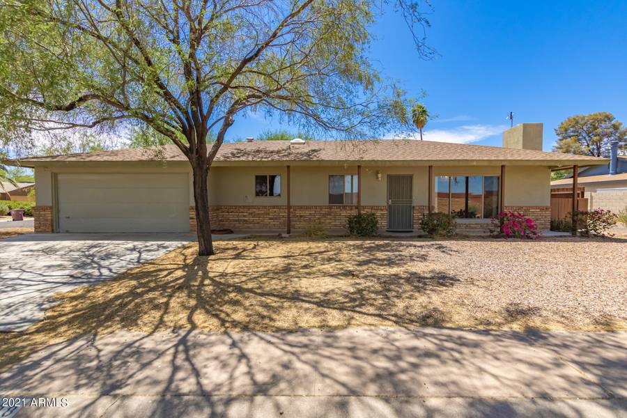 4528 N 87TH Terrace, Scottsdale, AZ 85251