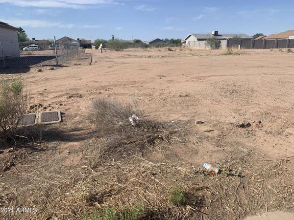 Arizona City, AZ 85123,0 W Bulk Sale Drive #218