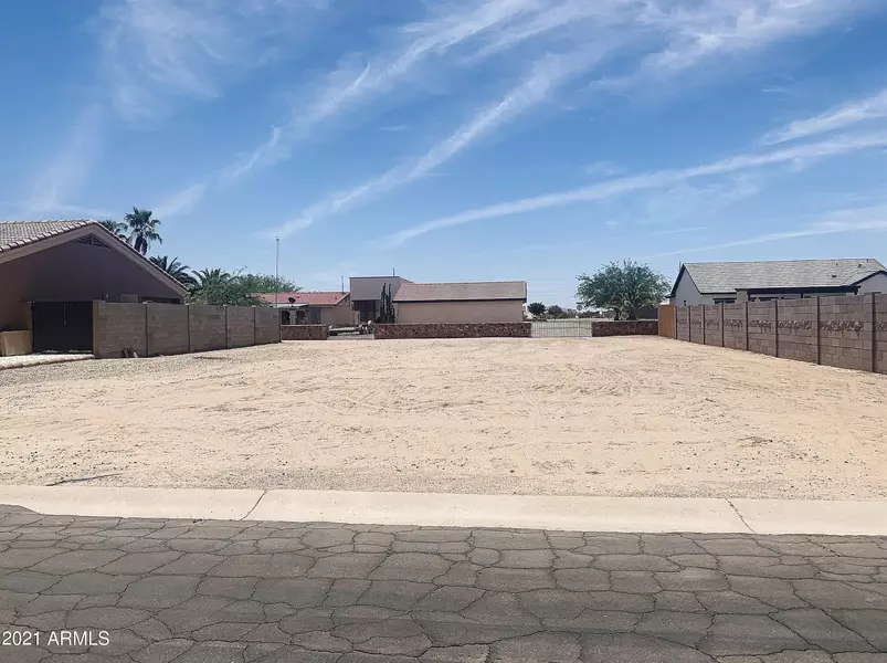 0 W Bulk Sale Drive #218, Arizona City, AZ 85123