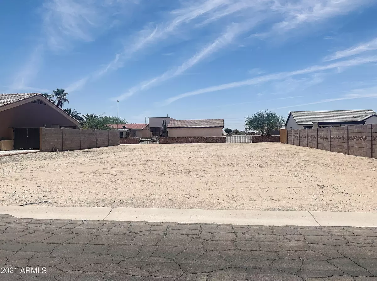 Arizona City, AZ 85123,0 W Bulk Sale Drive #218