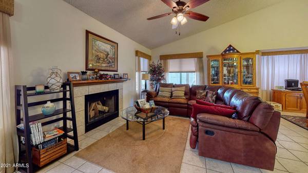 Peoria, AZ 85382,8751 W ATHENS Street