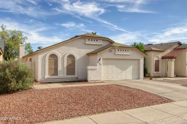 Peoria, AZ 85382,8751 W ATHENS Street