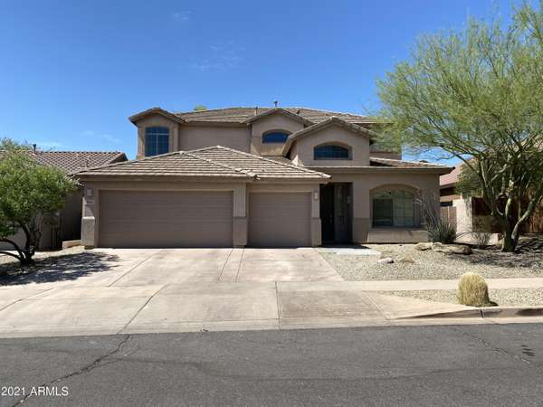 Phoenix, AZ 85086,3122 W LANGUID Lane