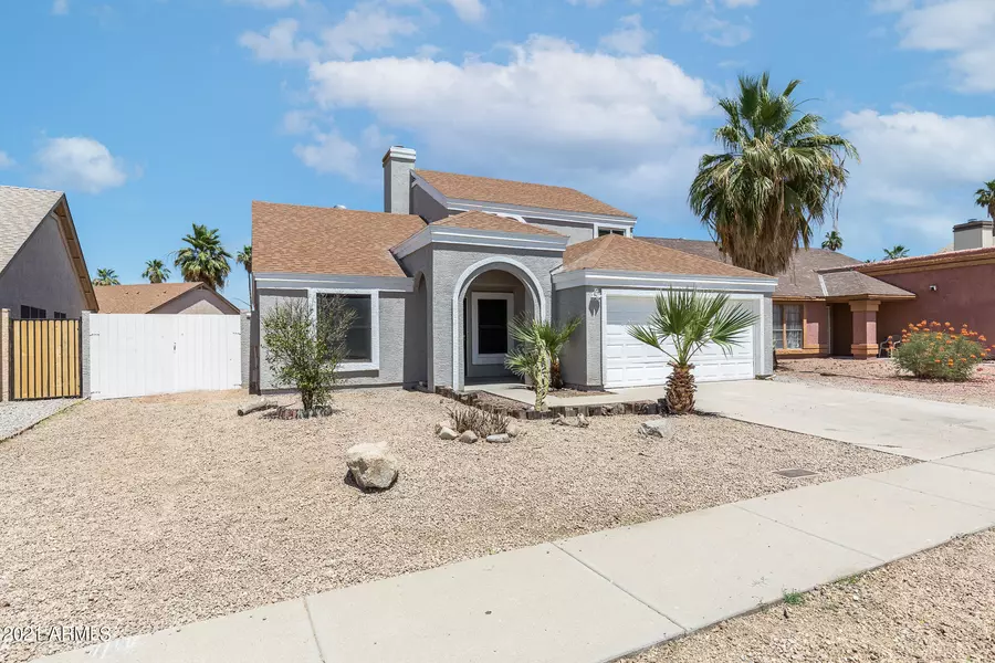 6830 N 78TH Avenue, Glendale, AZ 85303