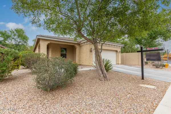 Chandler, AZ 85225,960 E JACOB Street