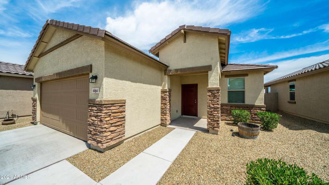 6164 W ORCHID Lane, Glendale, AZ 85302