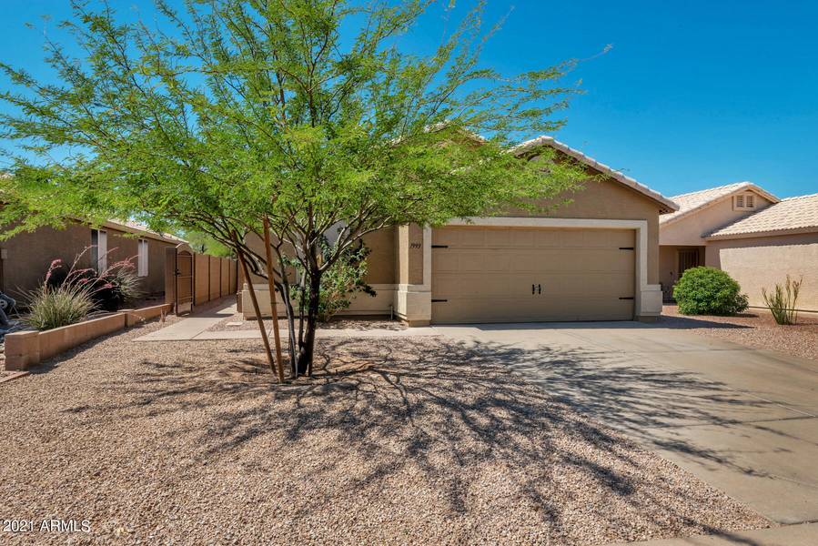 1993 W 18TH Avenue, Apache Junction, AZ 85120