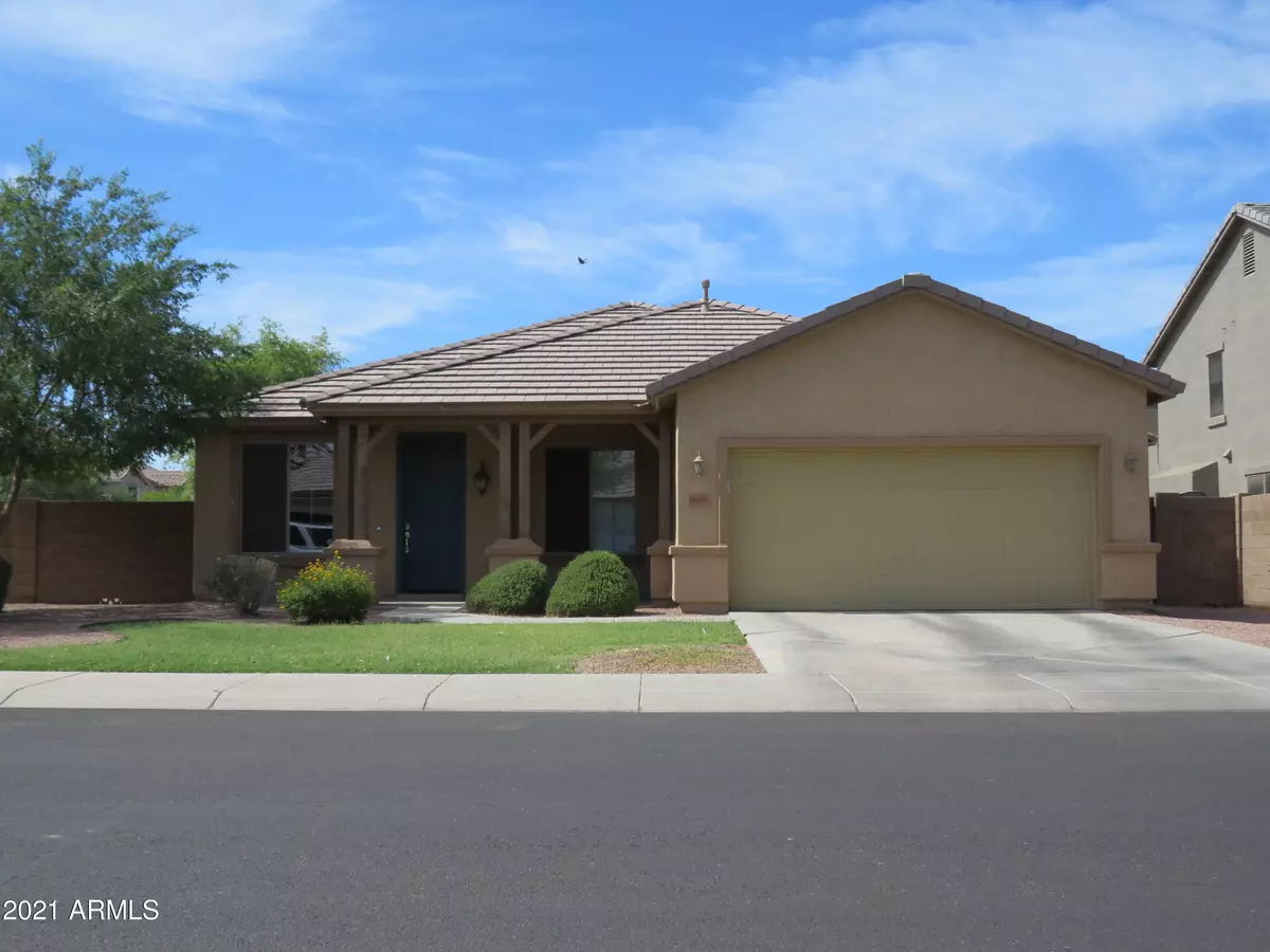 Laveen, AZ 85339,6509 W Sophie Lane