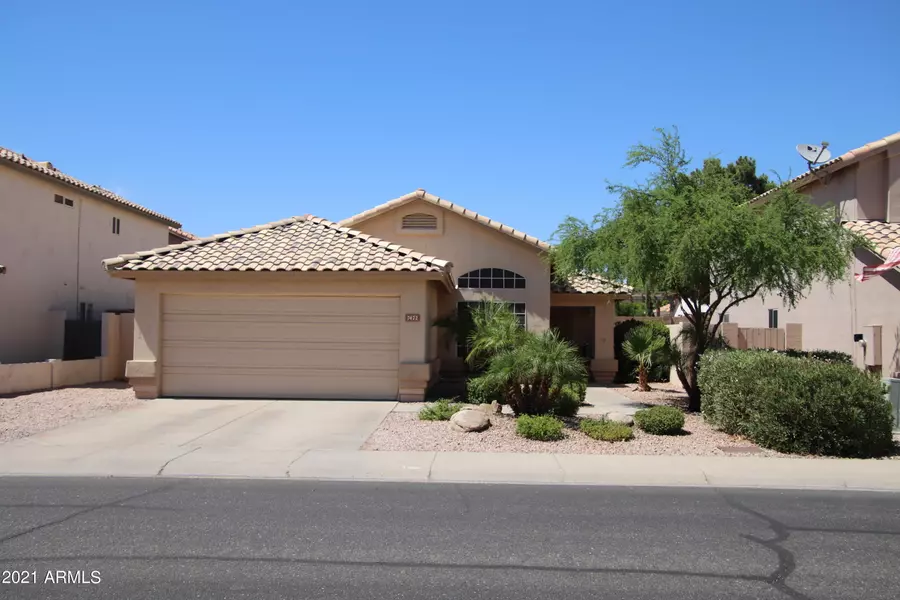 7472 W CREST Lane, Glendale, AZ 85310