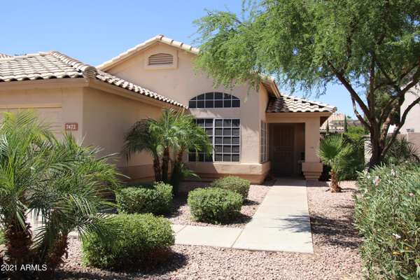 Glendale, AZ 85310,7472 W CREST Lane