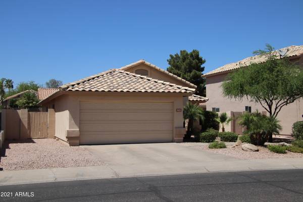 Glendale, AZ 85310,7472 W CREST Lane