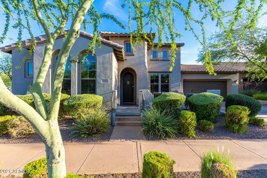 9233 E DESERT ARROYOS --, Scottsdale, AZ 85255